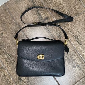 Cassie coach handbag